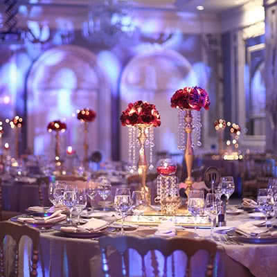 Event Design & Décor